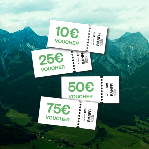 Gutscheine f&uuml;r Events - Zu den Gutscheinbetr&auml;gen